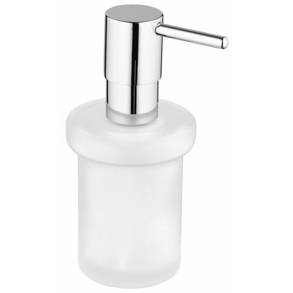 Дозатор жидкого мыла Essentials без держателя