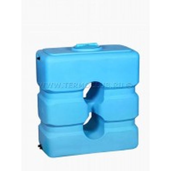 Бак для воды Aquatech  ATP  1000 (Синий)