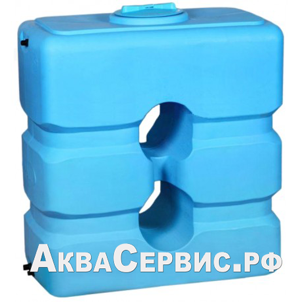 Бак для воды Aquatech  ATP  500