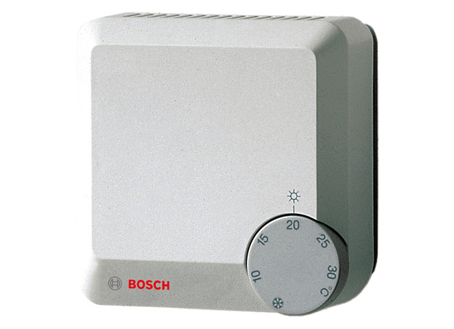 Термостат комнатный BOSCH TR12