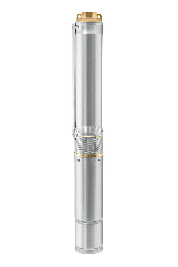 Насос погружной Unipump ECO 2-157  (2.2 кВт,1 м)