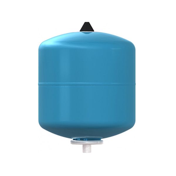 Гидроаккумулятор Reflex DE 25  (синий)